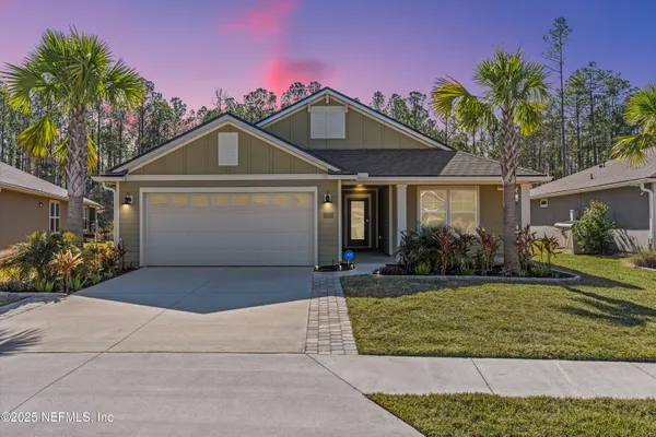 Property Slideshow image 2 of 41 | 114 eagles landing ln, St Augustine, FL, 32095