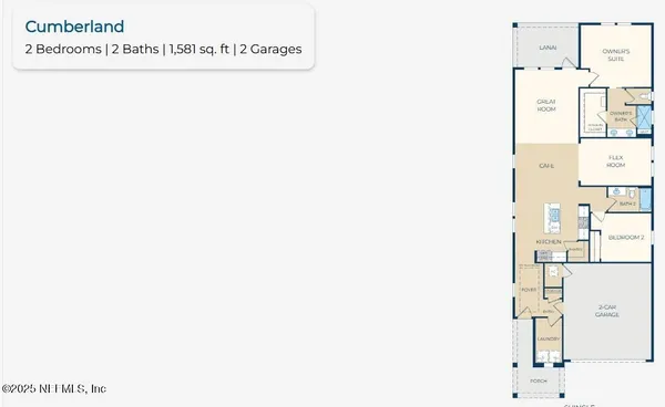 Property Slideshow image 2 of 61 | 909 rustic mill dr, St Augustine, FL, 32092