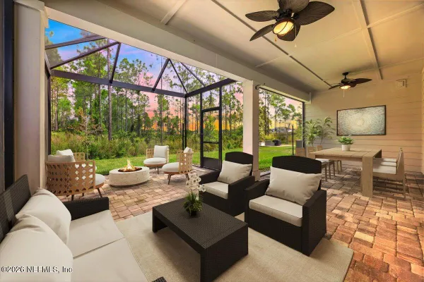 Property Slideshow image 2 of 65 | 213 curved bay trl, Ponte Vedra, FL, 32081