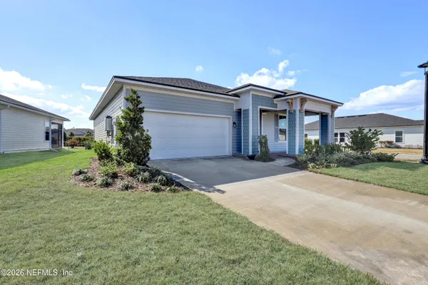 Property Slideshow image 3 of 25 | 2 jackson blue pl, Palm Coast, FL, 32137