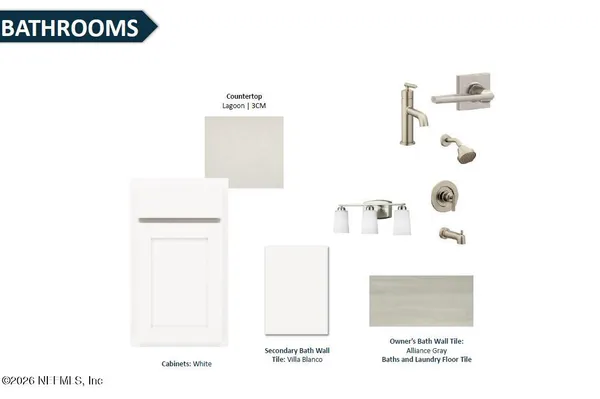 Property Slideshow image 3 of 37 | 860 del webb pkwy, Yulee, FL, 32097