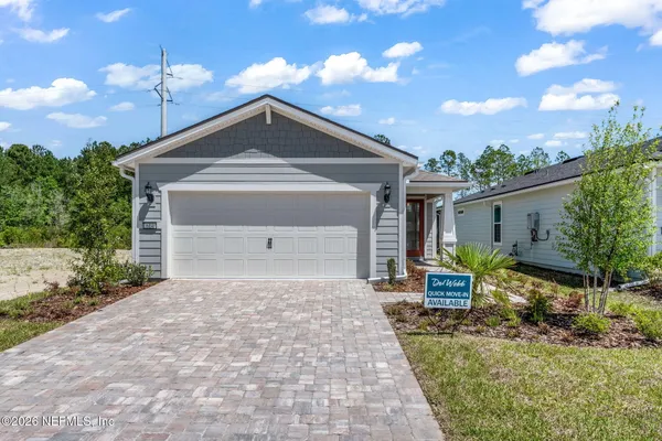 Property Slideshow image 3 of 61 | 614 ecliptic loop, Yulee, FL, 32097