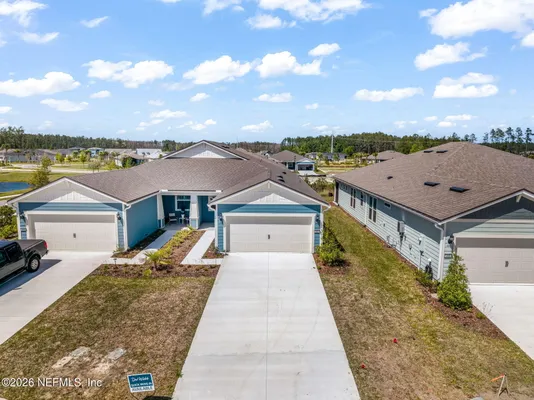 Property Slideshow image 3 of 62 | 261 ecliptic loop, Yulee, FL, 32097