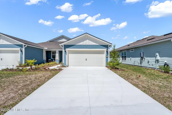 Property Slideshow image 3 of 47 | 261 ecliptic loop, Yulee, FL, 32097