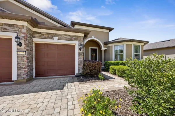 Property Slideshow image 2 of 75 | 102 medjool trl, Ponte Vedra, FL, 32081