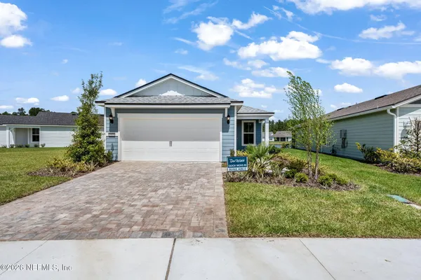 Property Slideshow image 3 of 61 | 377 tranquil trail cir, Yulee, FL, 32097