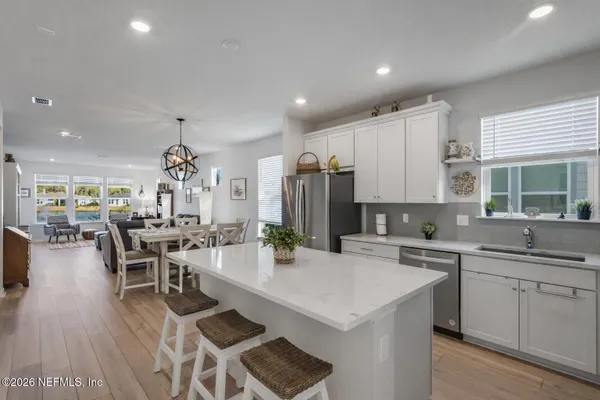 Property Slideshow image 3 of 28 | 727 cool breeze way, Yulee, FL, 32097