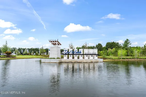 Property Slideshow image 2 of 61 | 377 tranquil trail cir, Yulee, FL, 32097