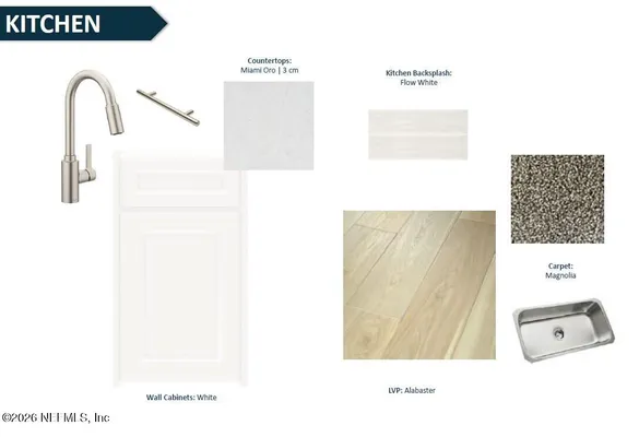 Property Slideshow image 2 of 39 | 515 goodwill ct, Yulee, FL, 32097