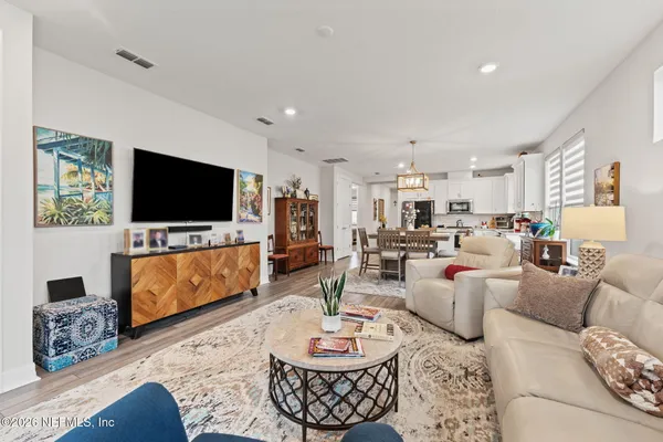 Property Slideshow image 3 of 29 | 596 jubilee cir, Yulee, FL, 32097