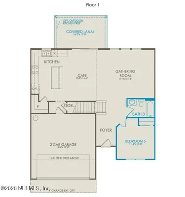 Property Slideshow image 3 of 25 | 36 aileron ln, St. Johns, FL, 32259