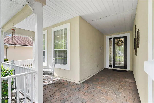 Property Slideshow image 2 of 28 | 1343 castle pines cir, St. Augustine, FL, 32092