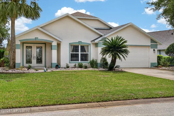 Property Slideshow image 2 of 67 | 1444 sunningdale ln, Ormond Beach, FL, 32174