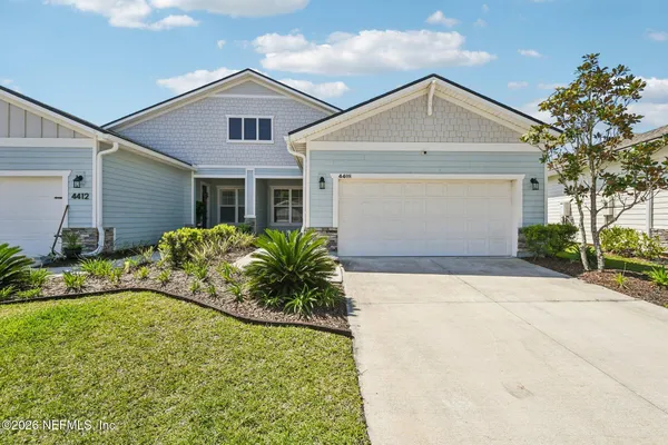 Property Slideshow image 2 of 60 | 4408 sun lily ct, Jacksonville, FL, 32257