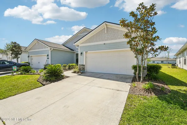 Property Slideshow image 2 of 60 | 4408 sun lily ct, Jacksonville, FL, 32257