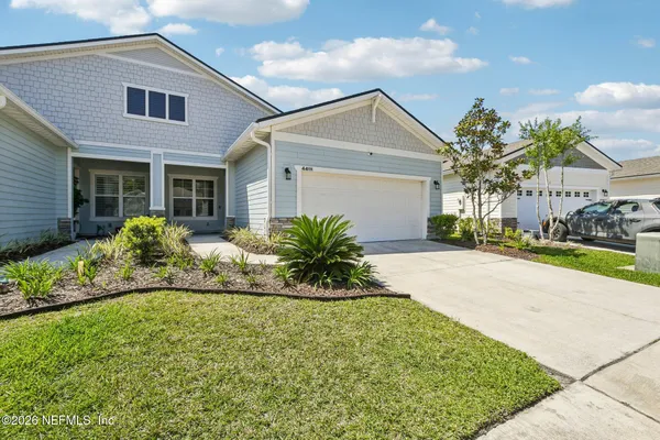 Property Slideshow image 3 of 60 | 4408 sun lily ct, Jacksonville, FL, 32257