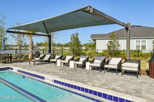 Property Slideshow image 2 of 60 | 4408 sun lily ct, Jacksonville, FL, 32257