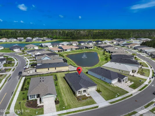 Property Slideshow image 3 of 56 | 729 continuum loop, Yulee, FL, 32097