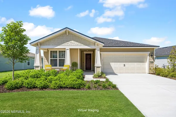 Property Slideshow image 2 of 56 | 729 continuum loop, Yulee, FL, 32097