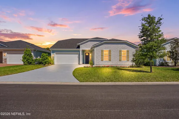 Property Slideshow image 2 of 41 | 308 rustic mill dr, St. Augustine, FL, 32092