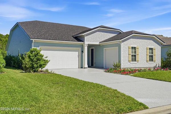 Property Slideshow image 2 of 41 | 308 rustic mill dr, St. Augustine, FL, 32092