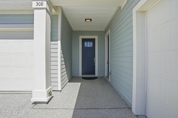 Property Slideshow image 3 of 41 | 308 rustic mill dr, St. Augustine, FL, 32092