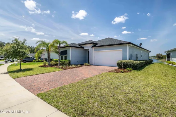 Property Slideshow image 3 of 58 | 813 rustic mill dr, St. Augustine, FL, 32092