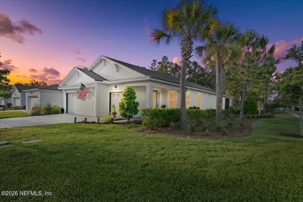 Property Slideshow image 2 of 49 | 98 hoptree pl, St. Johns, FL, 32259