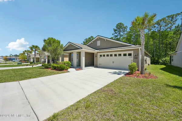Property Slideshow image 2 of 44 | 145 spoonbill cir, St. Augustine, FL, 32095