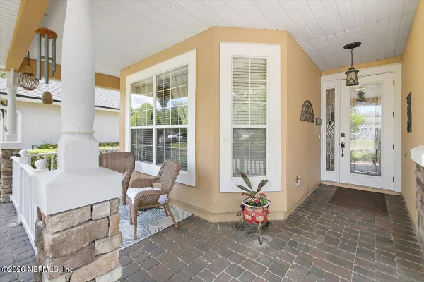 Property Slideshow image 2 of 36 | 521 olympic cir, St. Augustine, FL, 32092