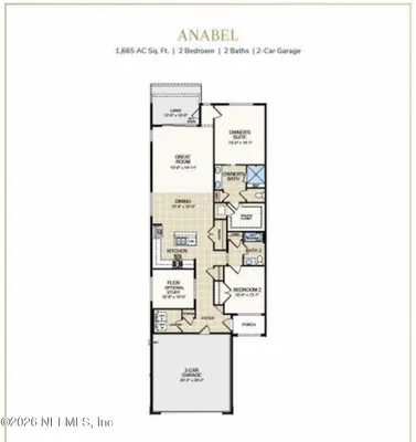 Property Slideshow image 2 of 47 | 9833 stone oak ct, Jacksonville, FL, 32257