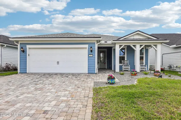 Property Slideshow image 2 of 57 | 71 hickory pine dr, St. Augustine, FL, 32092