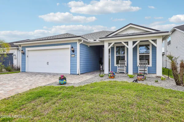 Property Slideshow image 3 of 57 | 71 hickory pine dr, St. Augustine, FL, 32092