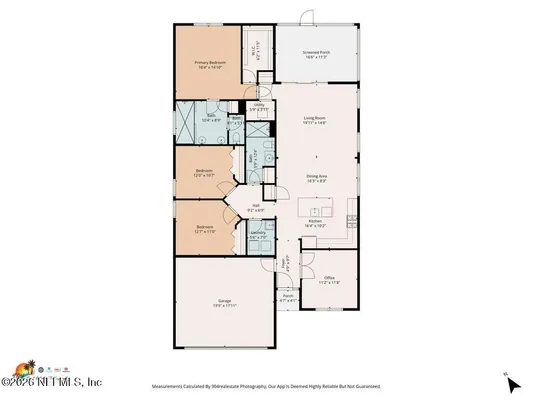 Property Slideshow image 2 of 88 | 75268 pondside ln, Yulee, FL, 32097