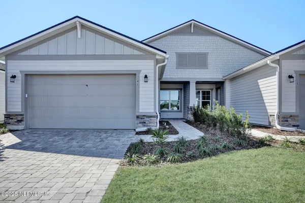 Property Slideshow image 2 of 18 | 41 penelope pl, St. Augustine, FL, 32092