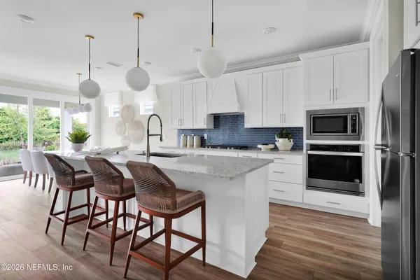 Property Slideshow image 3 of 38 | 788 del webb pkwy, Yulee, FL, 32097