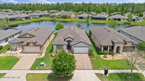 Property Slideshow image 3 of 40 | 213 wood pond loop, Ponte Vedra, FL, 32081
