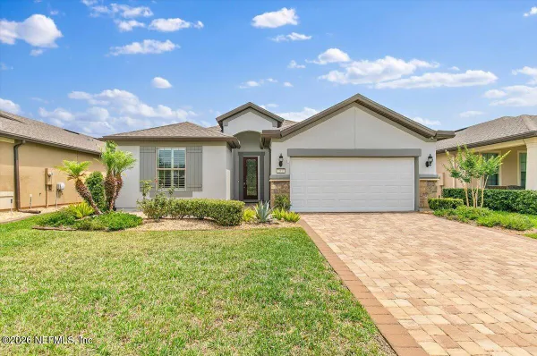 Property Slideshow image 2 of 40 | 213 wood pond loop, Ponte Vedra, FL, 32081