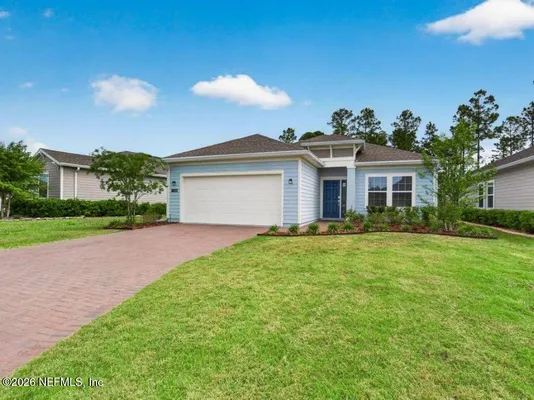 Property Slideshow image 3 of 88 | 75268 pondside ln, Yulee, FL, 32097