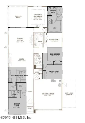 Property Slideshow image 2 of 34 | 35 white tree ct, St. Augustine, FL, 32092