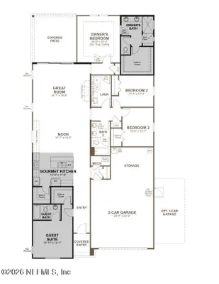 Property Slideshow image 2 of 34 | 65 white tree ct, St. Augustine, FL, 32092