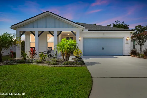 Property Slideshow image 2 of 57 | 145 lone cypress way, St. Augustine, FL, 32092