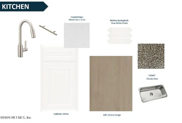 Property Slideshow image 2 of 46 | 607 luminous ave, St. Johns, FL, 32259