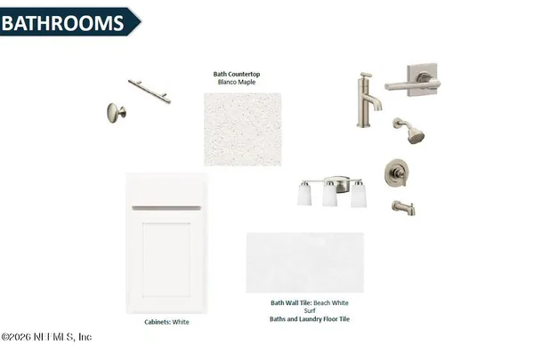 Property Slideshow image 3 of 46 | 607 luminous ave, St. Johns, FL, 32259