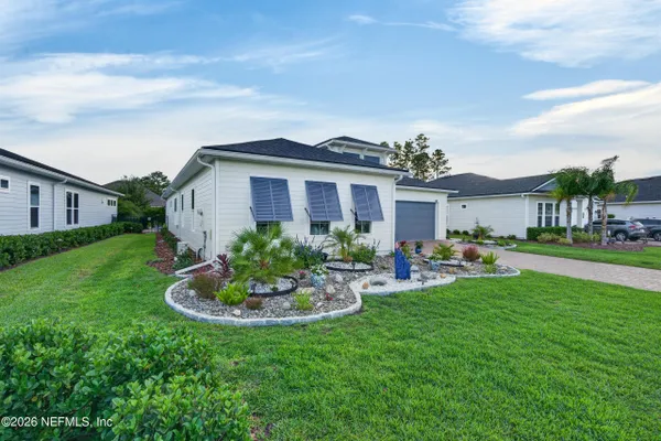 Property Slideshow image 2 of 71 | 380 rustic mill dr, St. Augustine, FL, 32092
