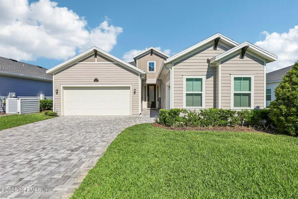 Property Slideshow image 2 of 51 | 717 stillwater blvd, St. Johns, FL, 32259