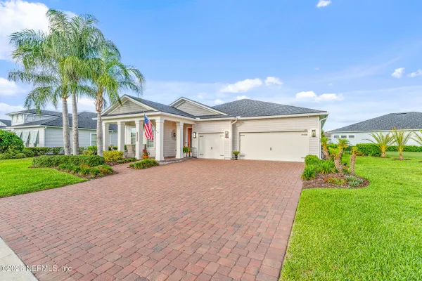 Property Slideshow image 2 of 75 | 443 rustic mill dr, St. Augustine, FL, 32092