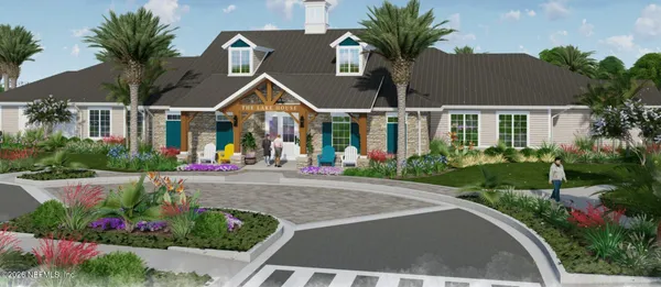 Property Slideshow image 3 of 6 | 499 knotted birch ave, St. Augustine, FL, 32092