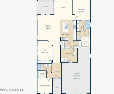 Property Slideshow image 2 of 13 | 300 knotted birch ave, St. Augustine, FL, 32092