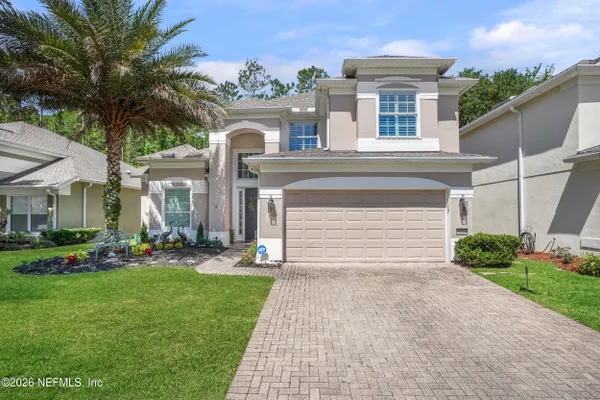 Property Slideshow image 2 of 31 | 9244 rosewater ln, Jacksonville, FL, 32256